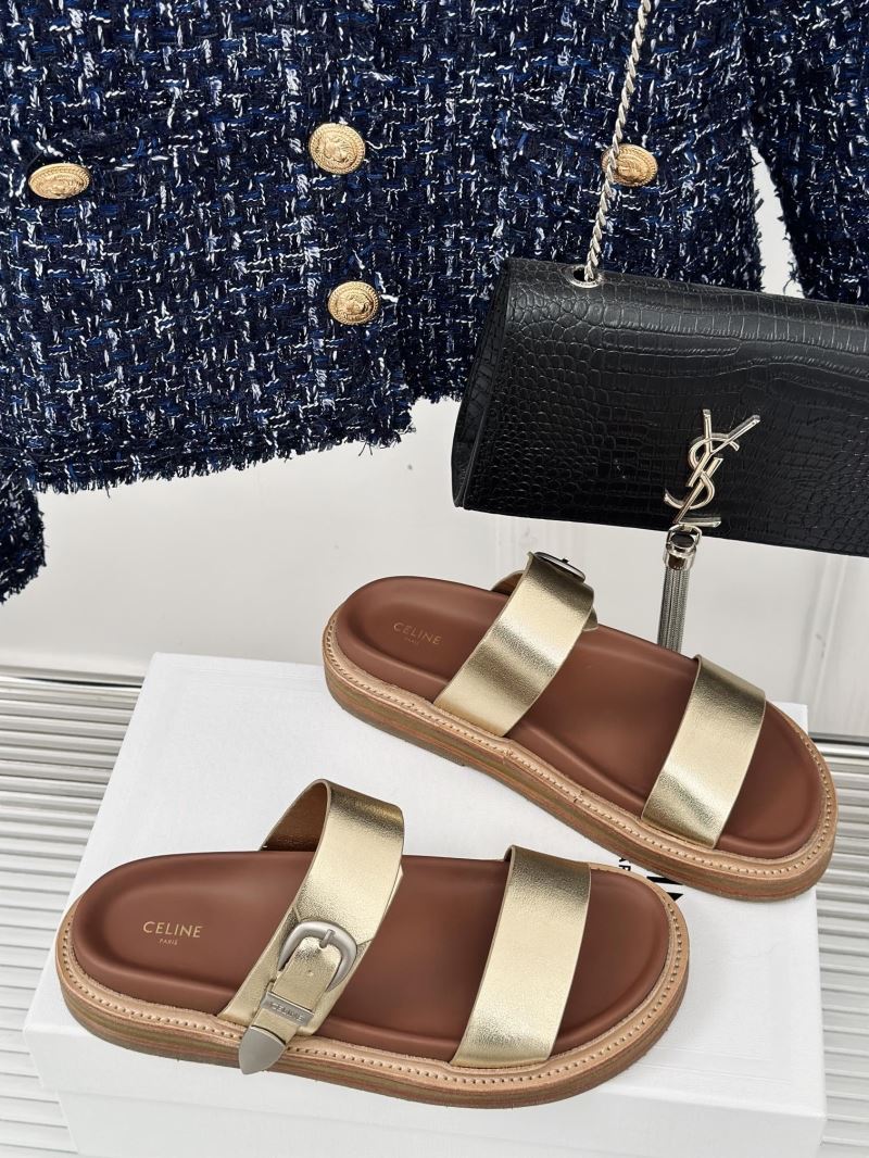 Celine Sandals